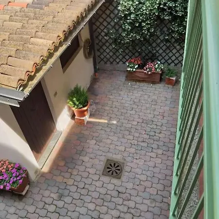 La Casa Sul Lago Angera Exterior photo