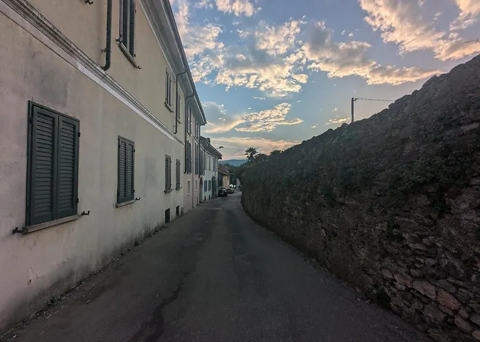 La Casa Sul Lago