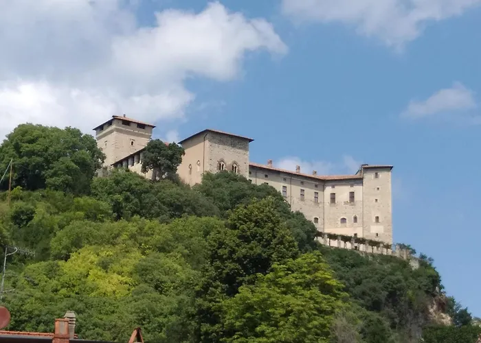 La Casa Sul Lago
