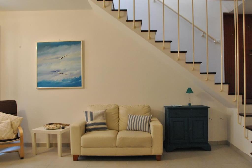 Holiday home La Casa Sul Angera