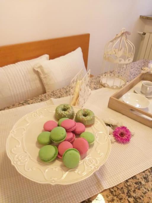 Holiday home La Casa Sul *