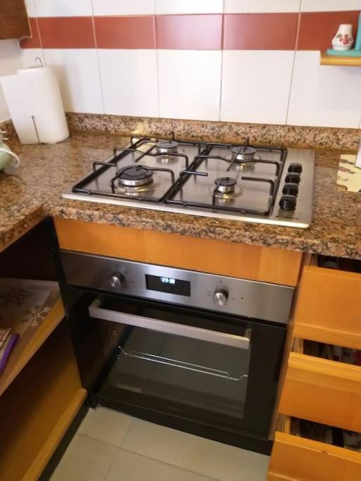 La Casa Sul Holiday home Angera