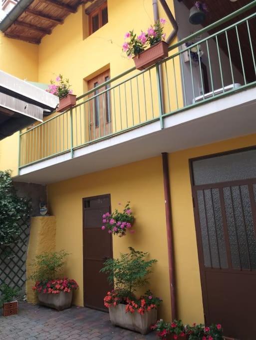 La Casa Sul