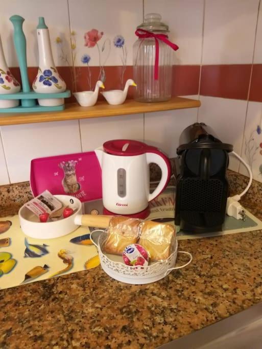 La Casa Sul Holiday home