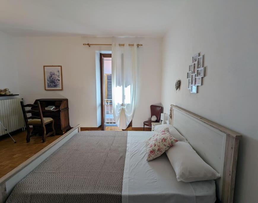 La Casa Sul * Angera