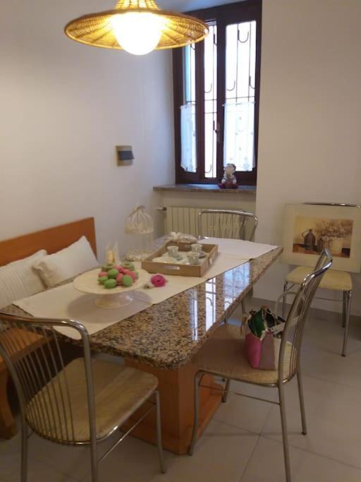 Holiday home La Casa Sul Angera