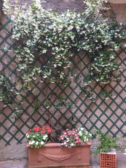 La Casa Sul Holiday home