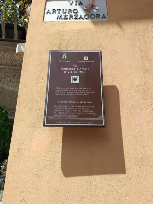 La Casa Sul * Angera