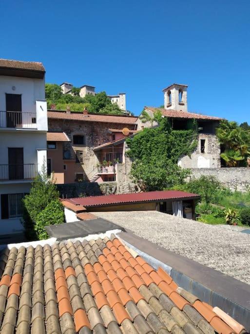 La Casa Sul Holiday home Angera