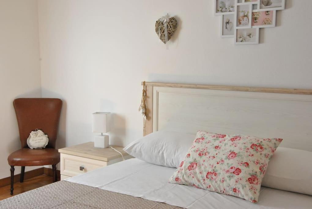 La Casa Sul Holiday home *