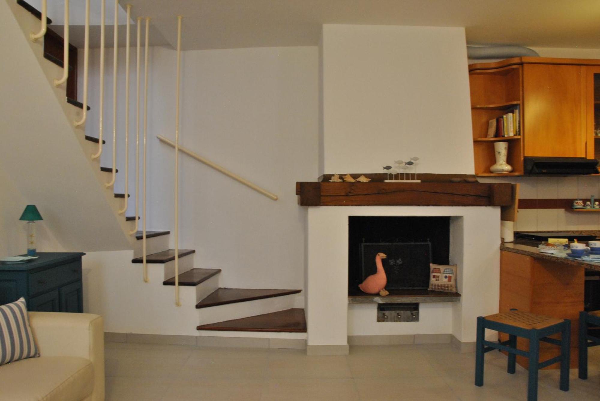Holiday home La Casa Sul Angera