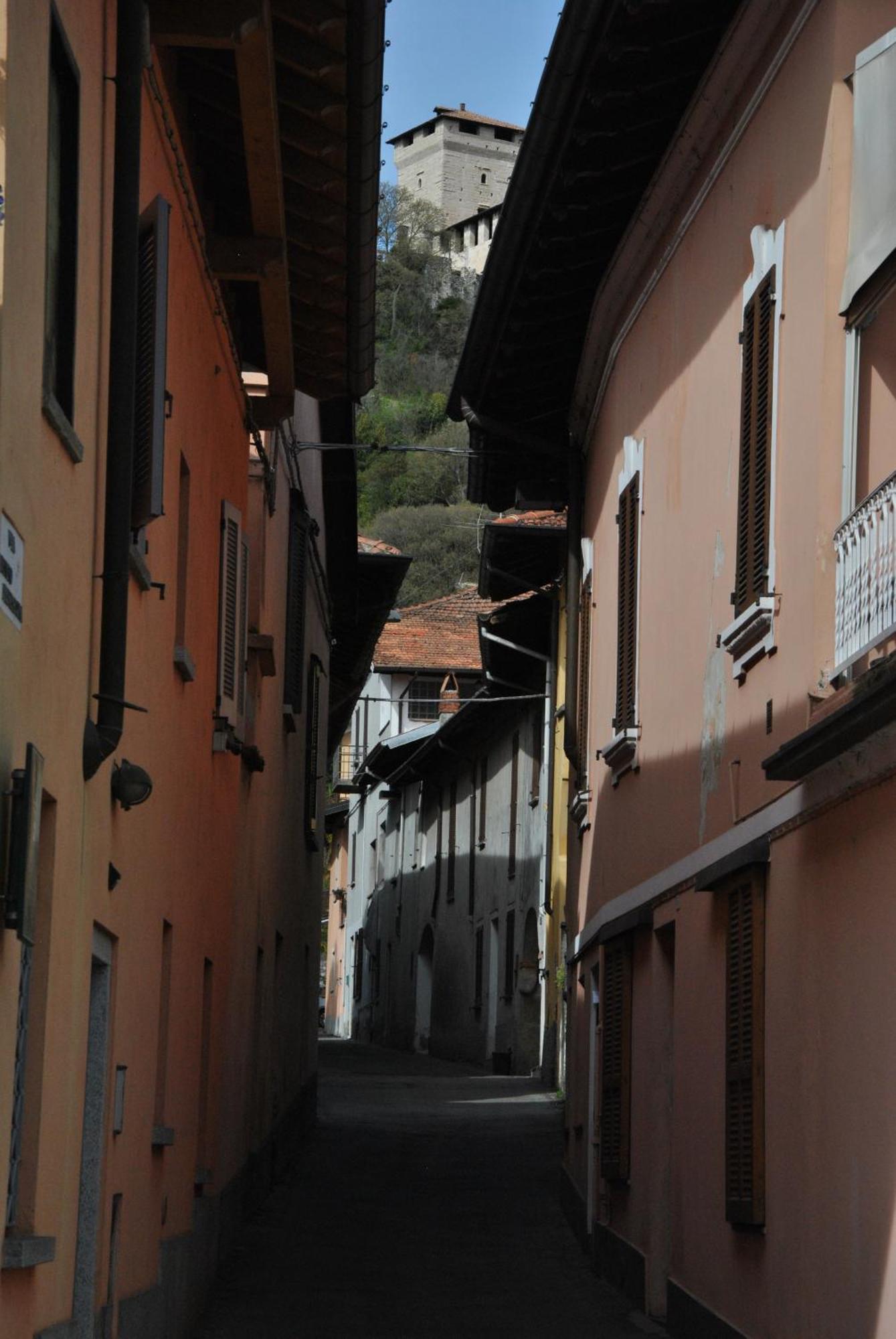 La Casa Sul Holiday home