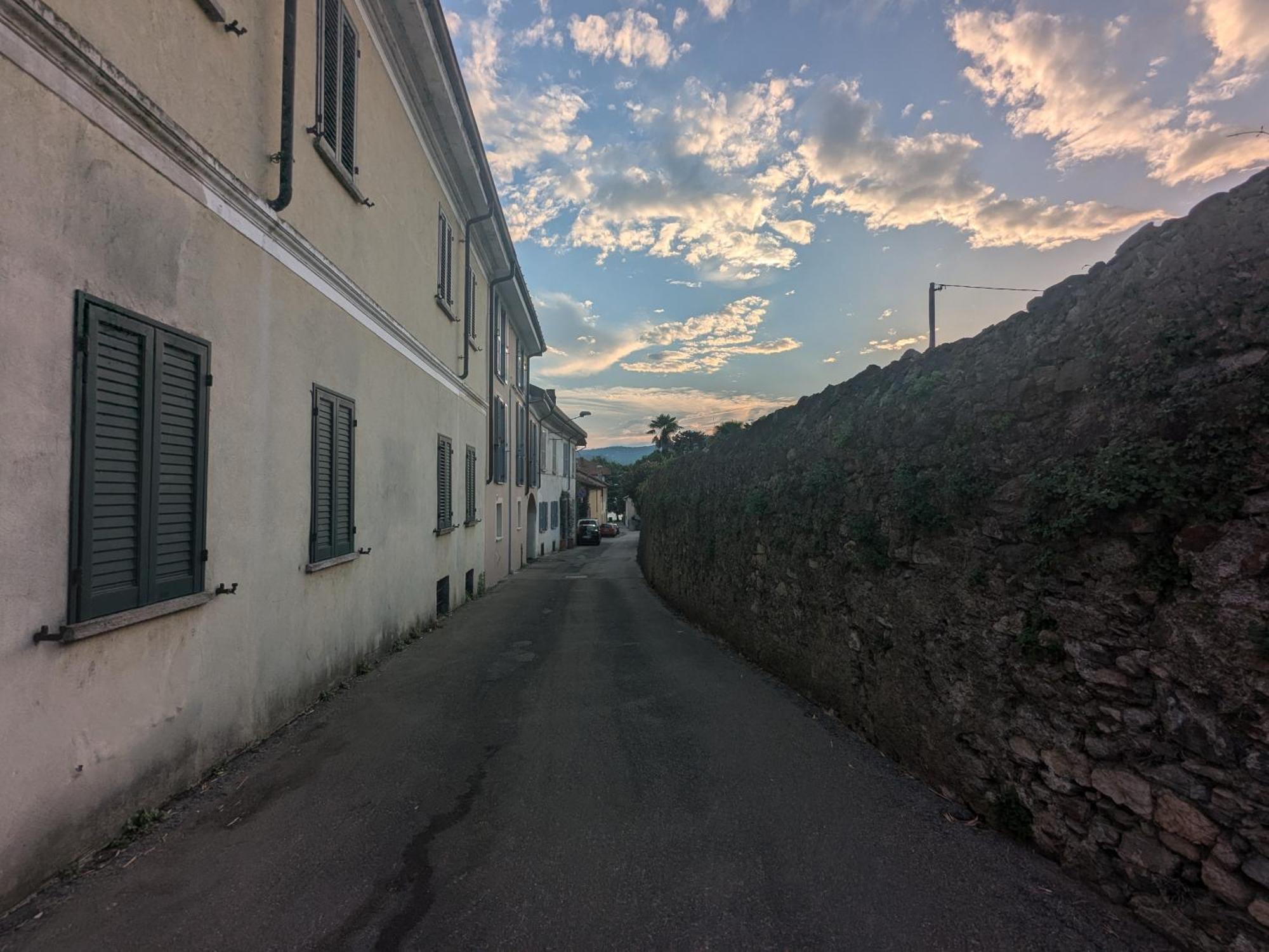 La Casa Sul Holiday home