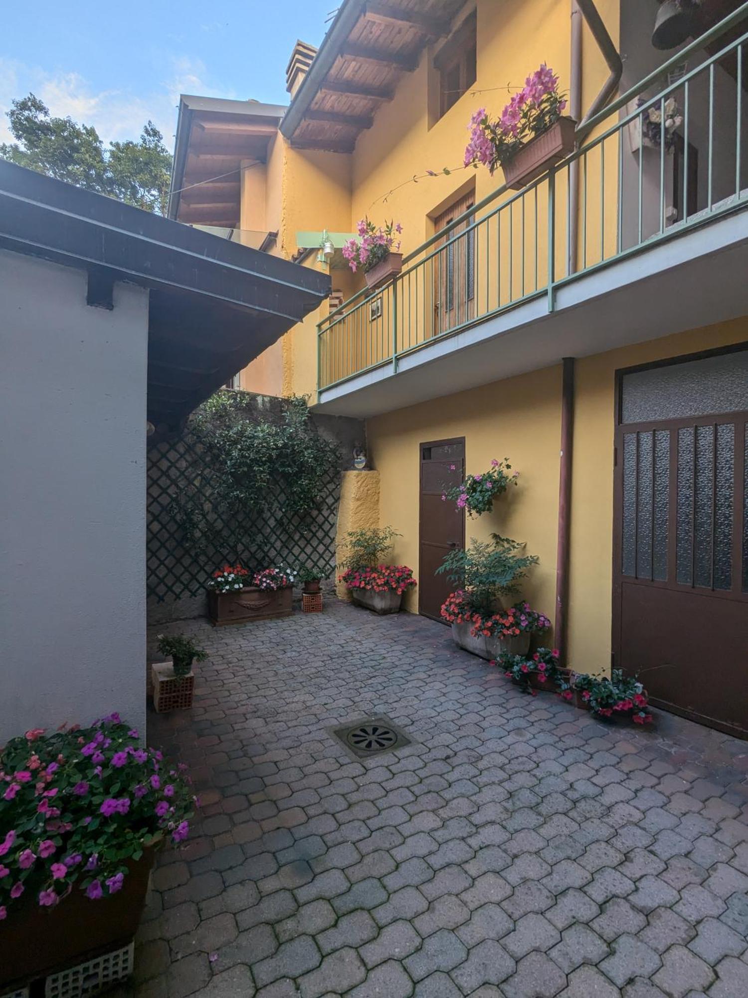 Holiday home La Casa Sul