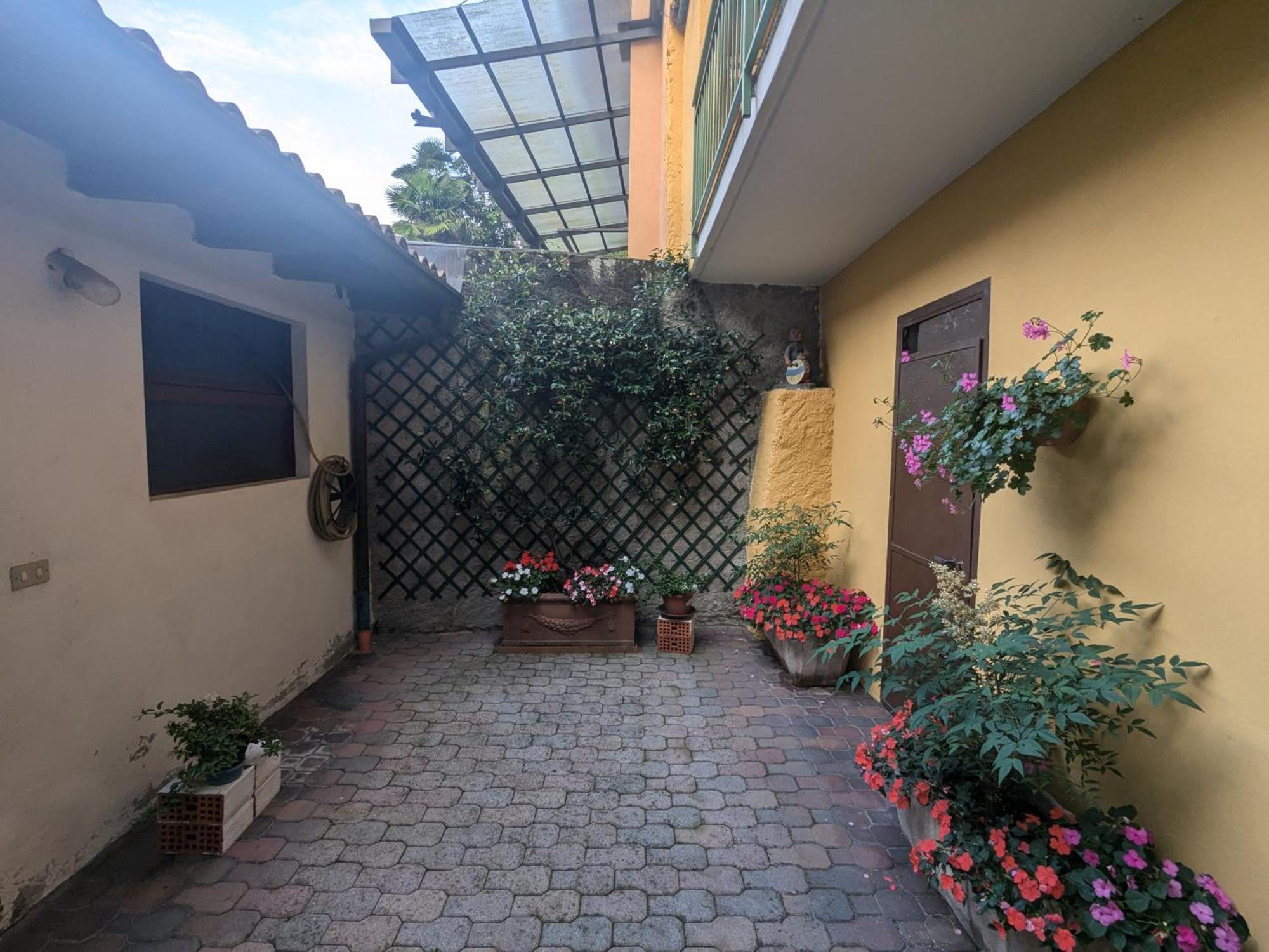 Holiday home La Casa Sul