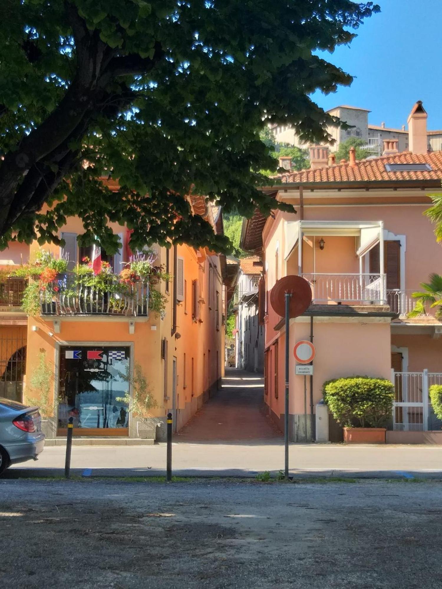La Casa Sul Angera